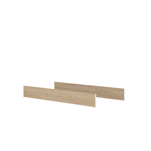 Option 2 pans 140 cm
