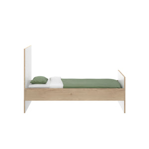 Option 2 pans 140 cm