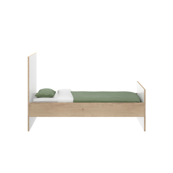 Option 2 pans 140 cm