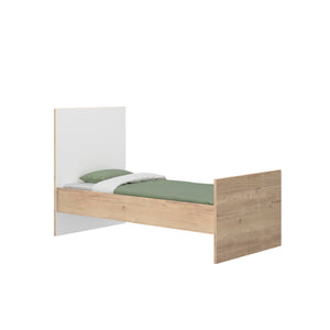 Option 2 pans 140 cm