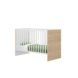 Lit bébé ELEA 60x120cm