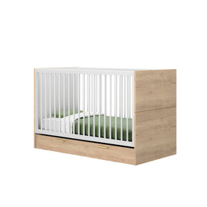 Lit bébé ELEA 70x140cm