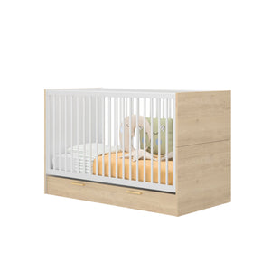 Lit bébé ELEA 70x140cm