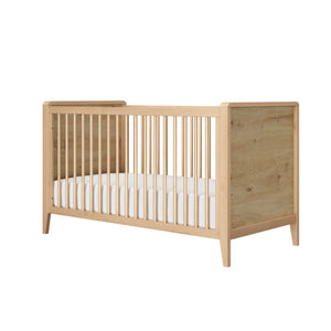 Lit bébé LISON 70x140cm