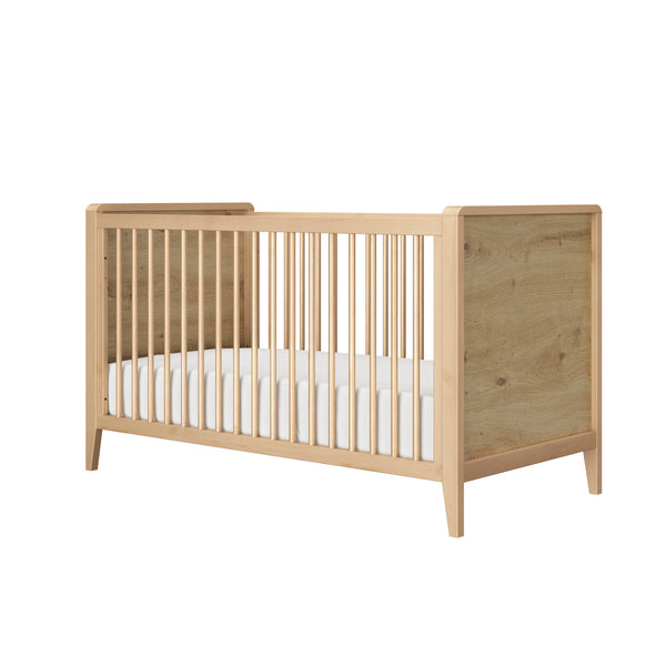 Lit bébé LISON 70x140cm