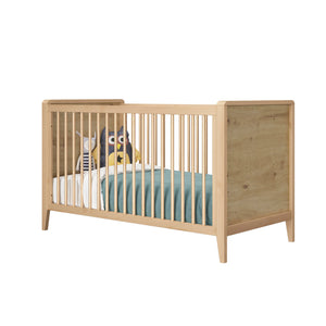 Lit bébé LISON 70x140cm