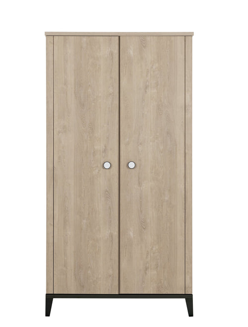 Armoire 2 portes