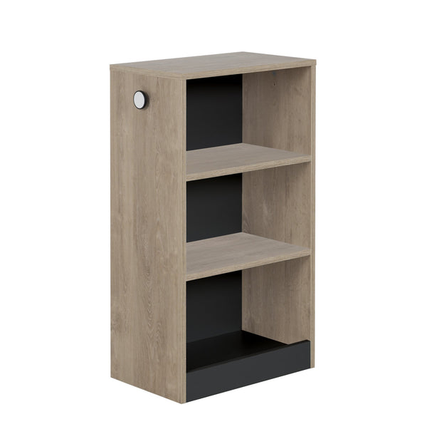 Petite bibliothèque mobile