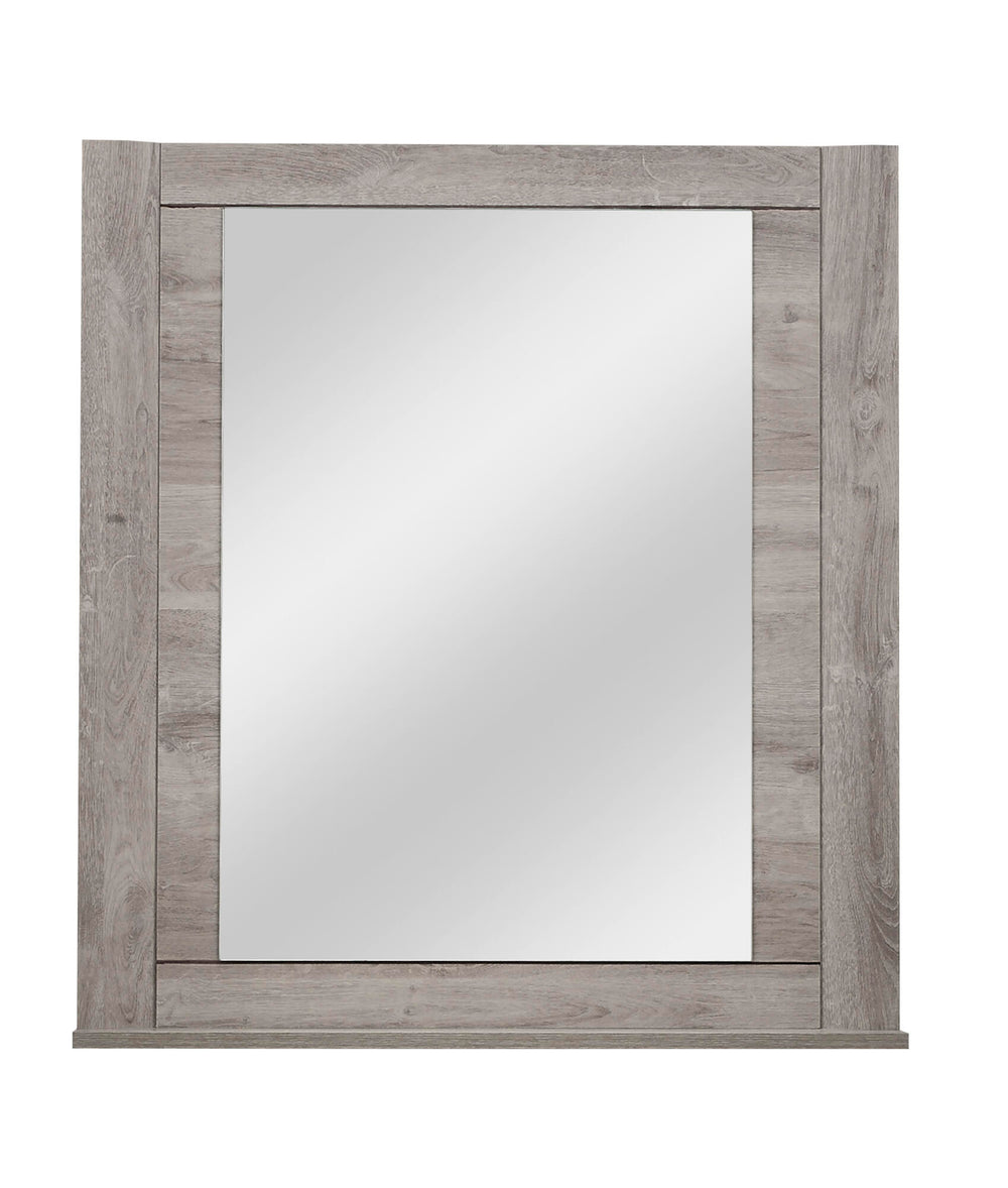 Miroir