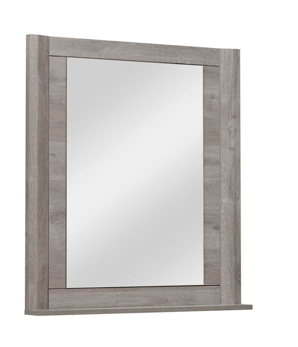 Miroir